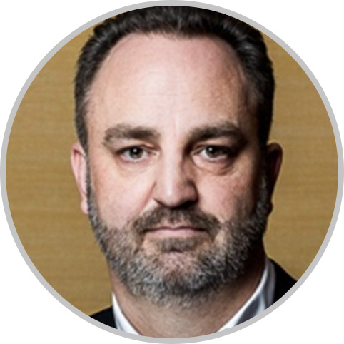 Joe Baguley