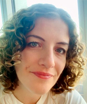 Kate Jefferyes