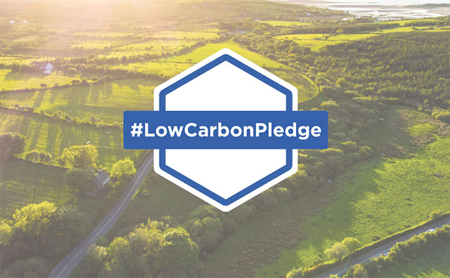 Our global commitment to achieve net zero emissions