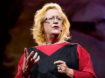 Margaret Heffernan