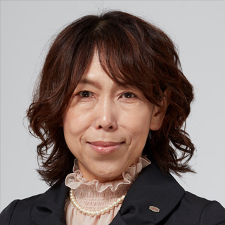 Megumi Shimazu