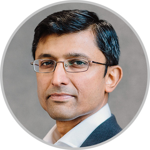 Dr Narayanan Vaidyanathan