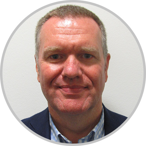 Neil Caughey