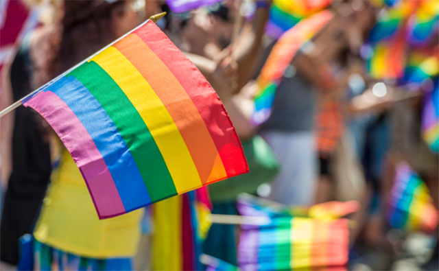 LGBT+ Allyship Guides