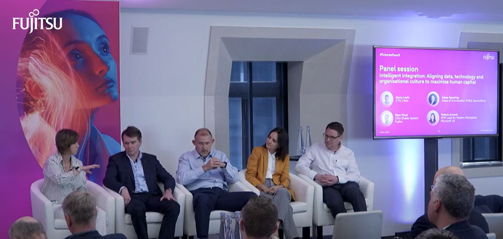 Intelligent Integration: Scaling AI with Purpose