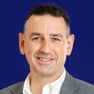 Paul Patterson