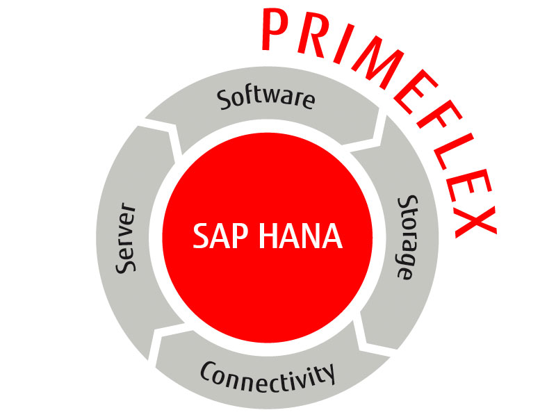 Portfolio SAP HANA