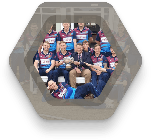 RAF Cricket Association