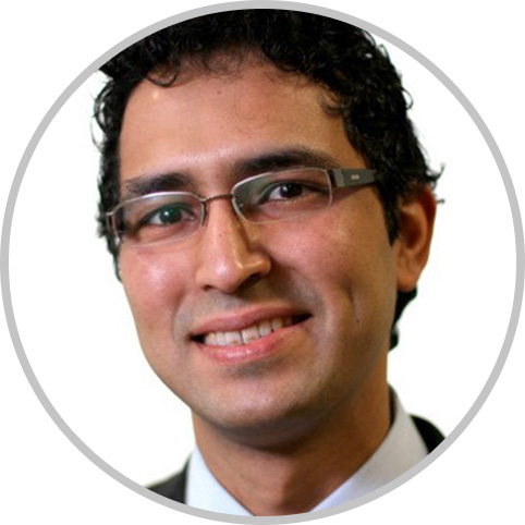 Dr Raheel Nawaz
