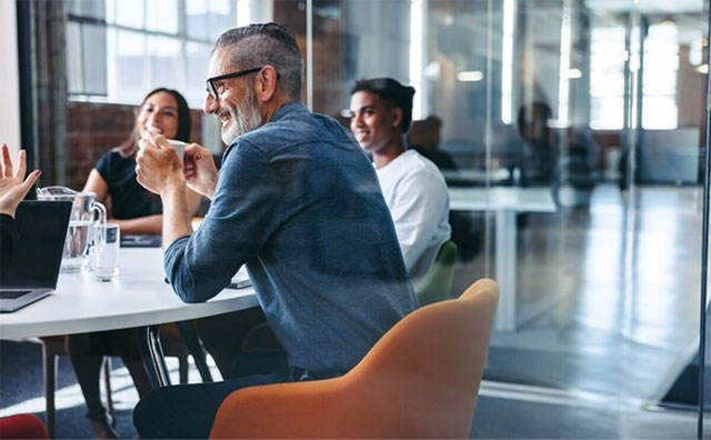 Ready to innovate with Fujitsu?