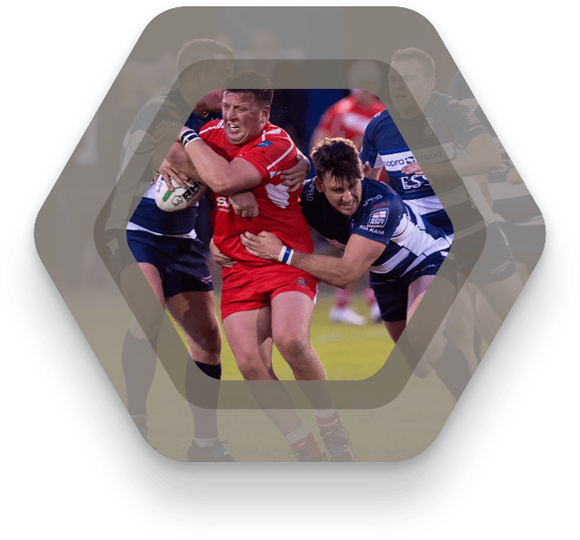 Royal Navy Rugby League