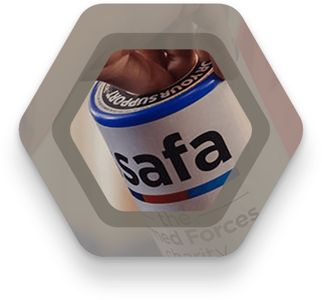 SSAFA