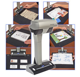 ScanSnap SV600 : Fujitsu UK