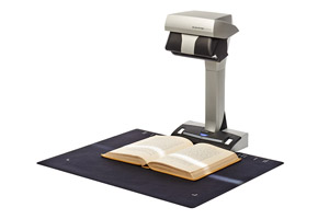 ScanSnap SV600 : Fujitsu UK