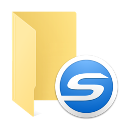 ScanSnap folder