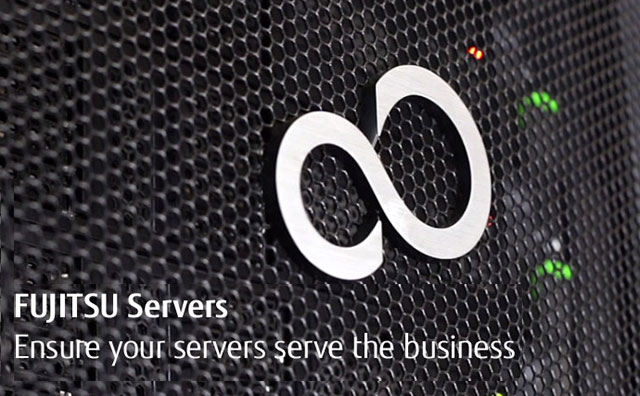 Servers