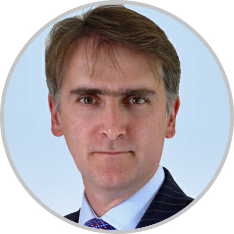 Simon Moorhead