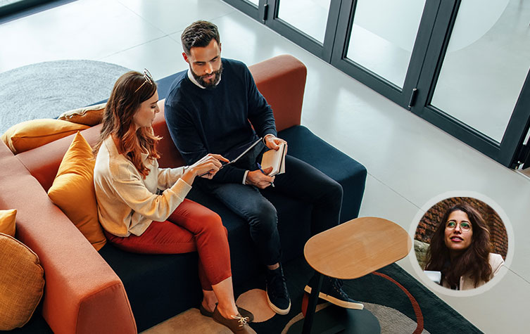 Starting without the right stakeholder buy-in