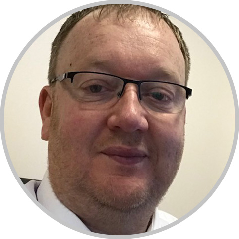 Steve Caunter