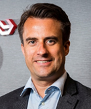 Stewart Fox-Mills
