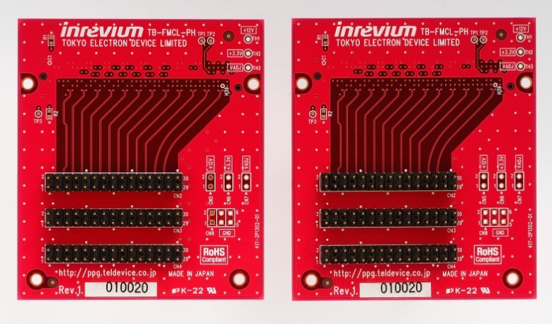 LPC Pin Header Cards image LPC Pin Header Cards image