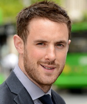 Tom Morgan