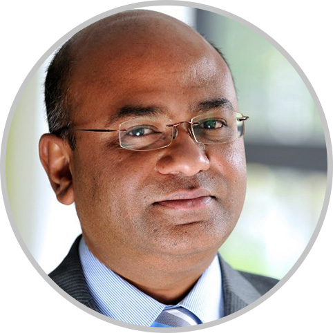 Vishanth Weerakkody