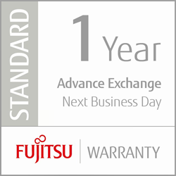 Standard Warranty - W1-STDW-DKT_A