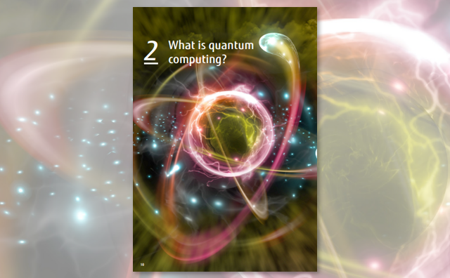 The white book of Quantum Computing