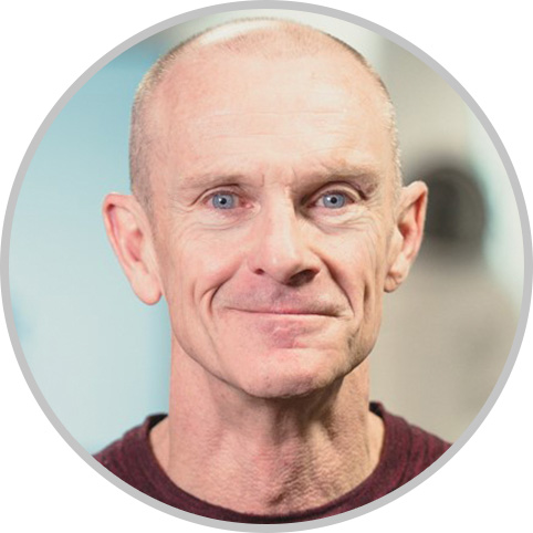 Andy Clark
