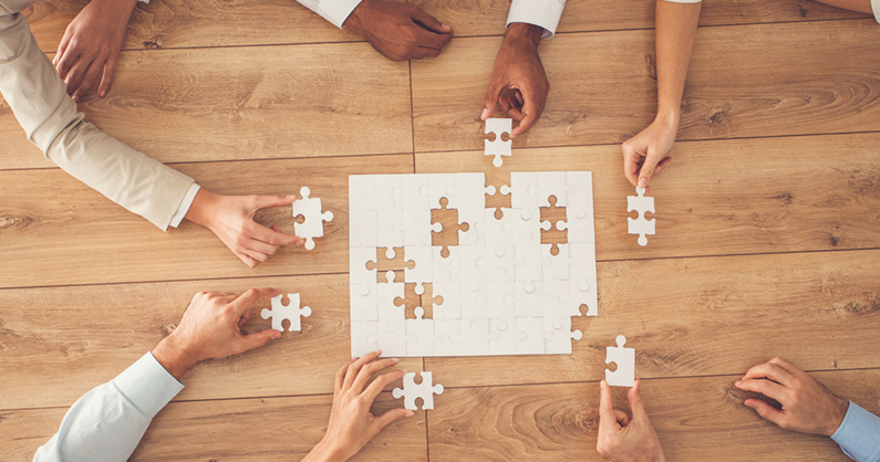 Image for How to co-create a digital workplace fit for the future