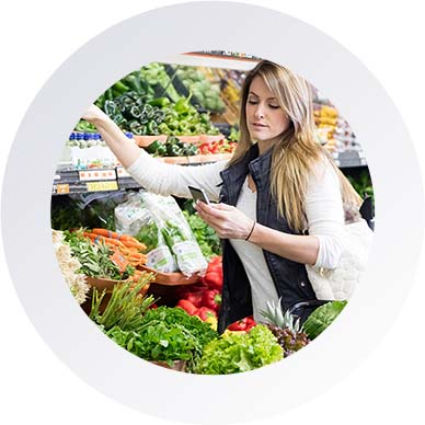 Consumer Experience