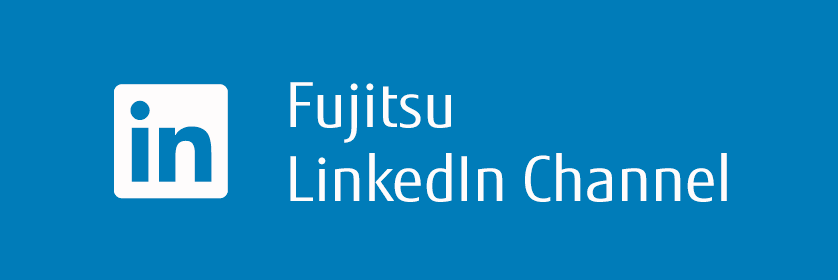 Fujitsu LinkedIn Channel