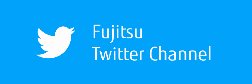 Fujitsu Twitter Channel