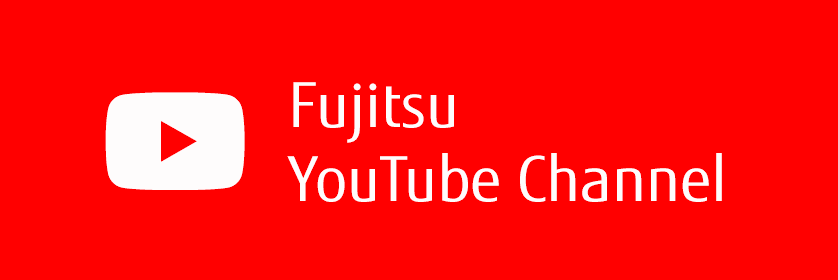 Fujitsu YouTube Channel