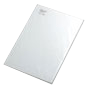 cleaning paper