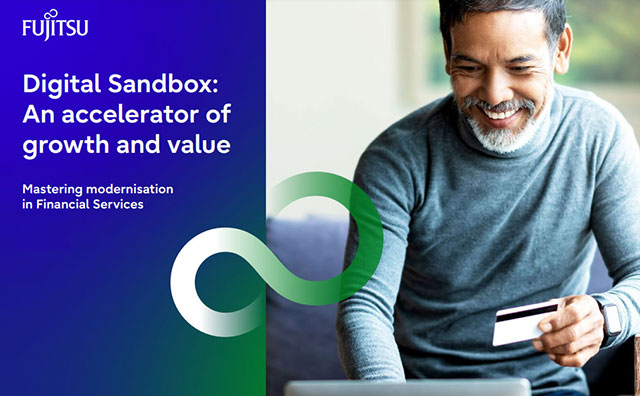 Fujitsu’s Digital Sandbox: An accelerator of growth and value