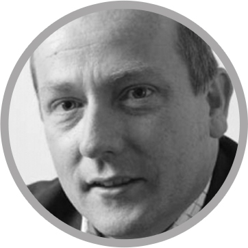 Graeme Wright
