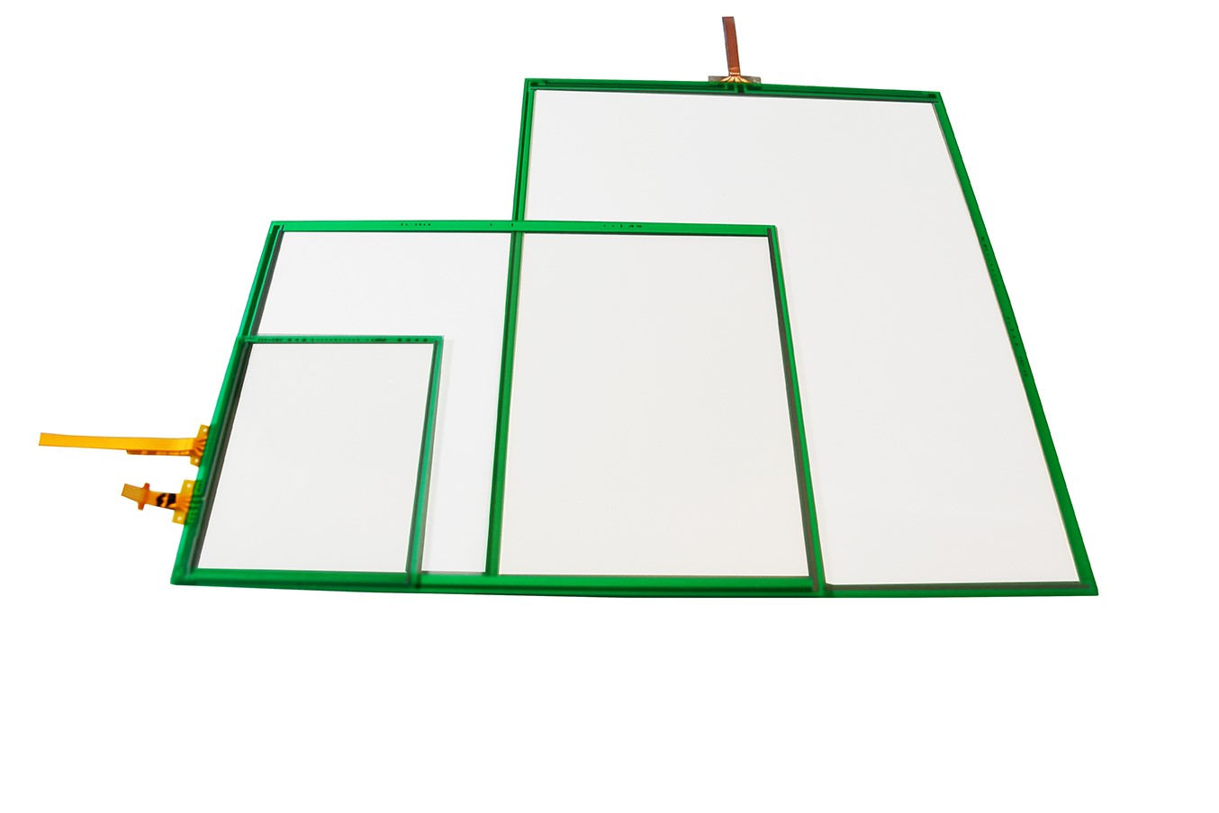 Touch panel Touch panel
