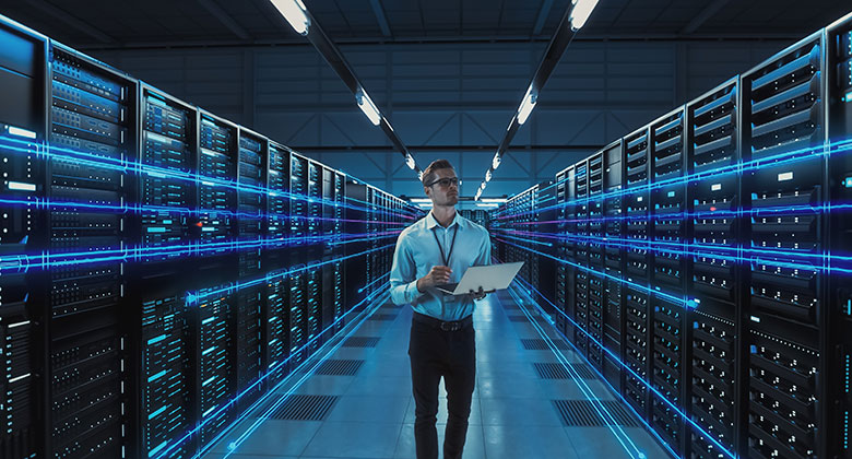 How Fujitsu and SUSE Deliver Hyperconverged Infrastructure Solutions for a Cloud-native World