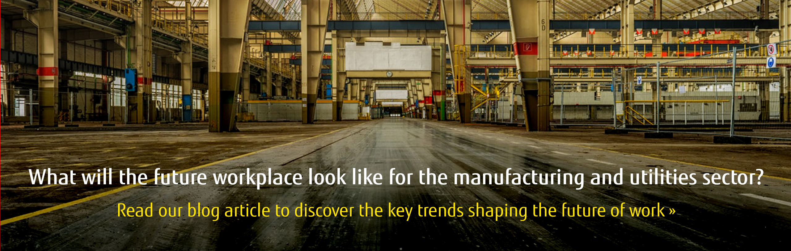 Read our blog article to discover the key trends shaping the future of work »