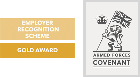 Gold Award