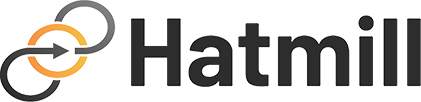 Hatmill logo