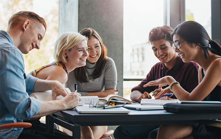 Fujitsu Services for Higher Education