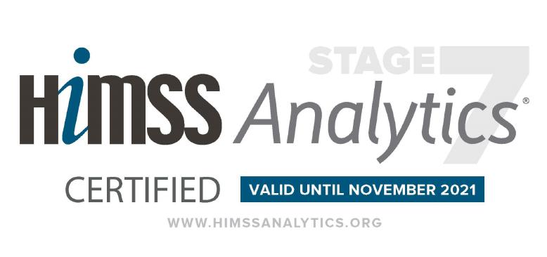 himss analytics