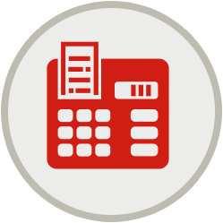 fraud icon