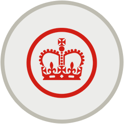 Her Majesty’s Revenue and Customs (HMRC) icon