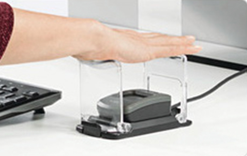 Biometrics