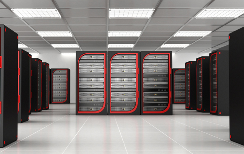 Datacentre outsourcing