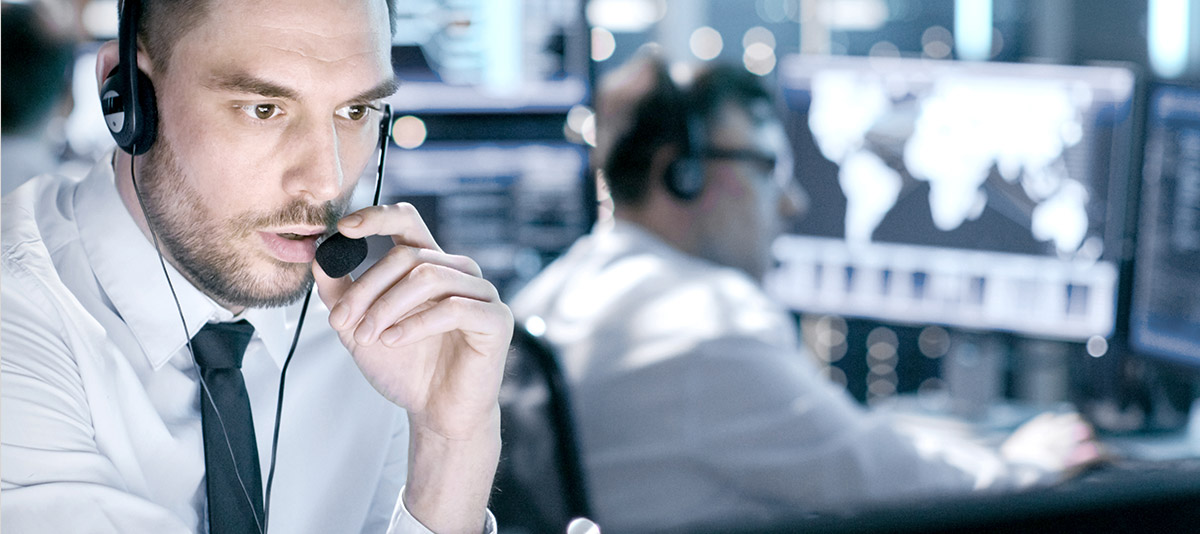Digital Policing – Command and Control